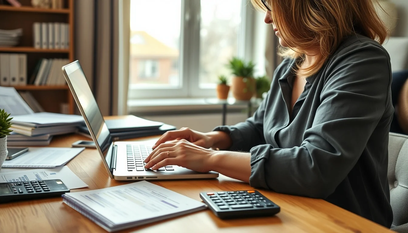 Empower Your Financial Journey